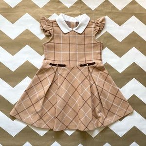 Janie and Jack dress